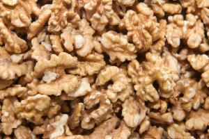 NUECES MONDADAS  1 KG